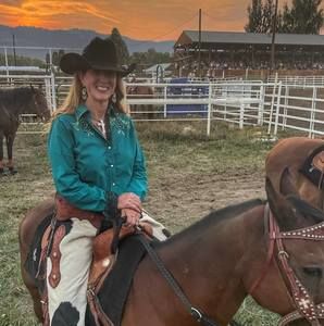 Meet your Posher, Wendi